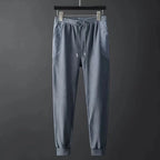 Quick Dry Zip Hooded Tracksuit Set for Men | Sports and Casual Wear