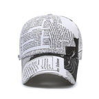 Urban Snap Baseball Cap
