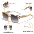 Vortex Urban Edge Sunglasses