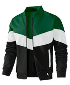 Spring Stride Jacket (5 Designs)