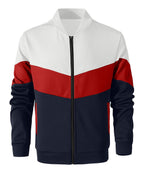Spring Stride Jacket (5 Designs)