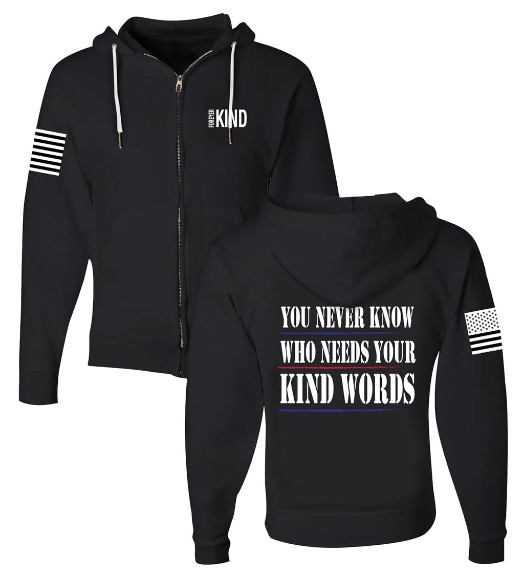 Patriot Hoodie (7 Designs)