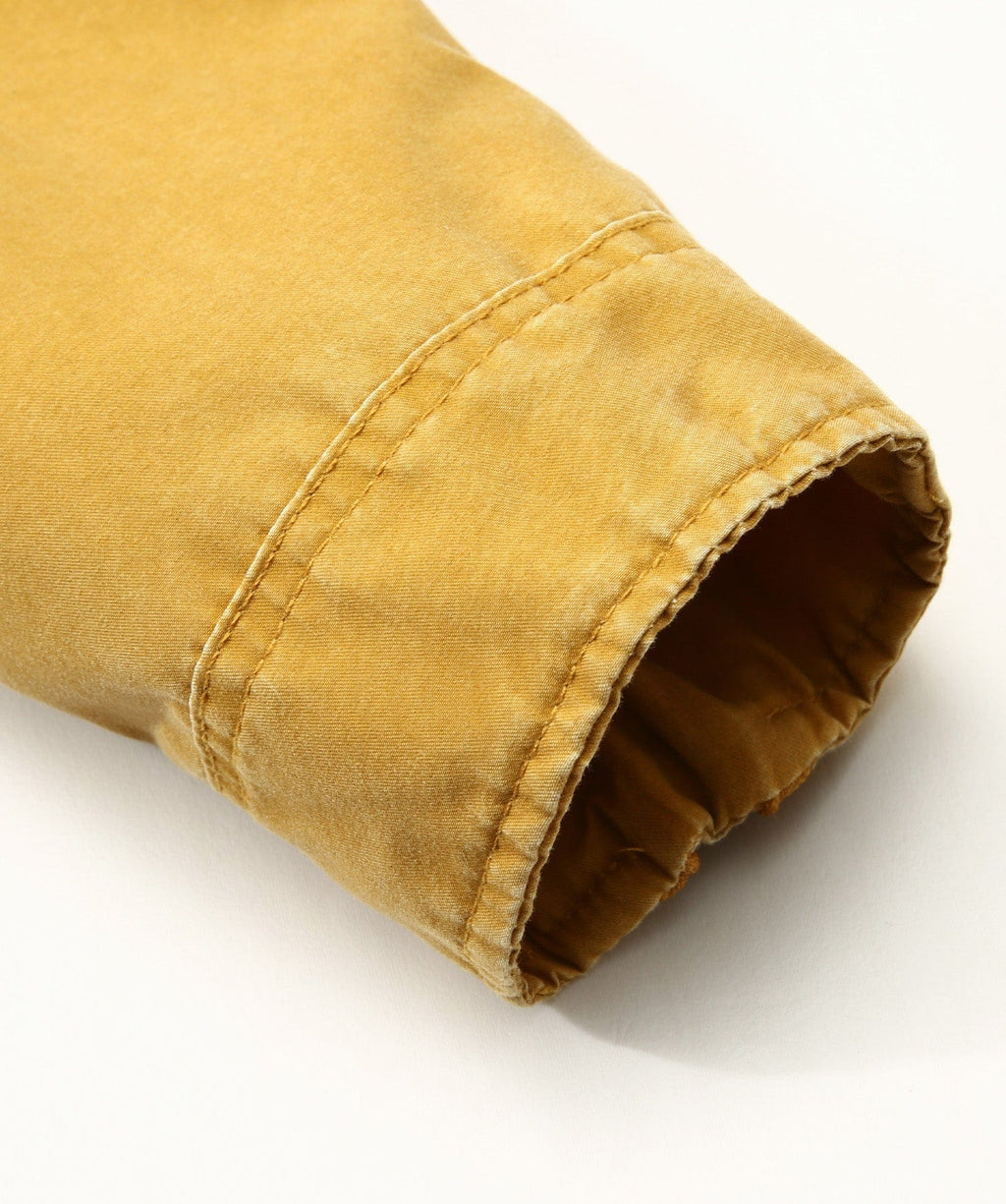 Washed Canvas Quilted Shoulder Moto Jacket for Men | Casual Wear