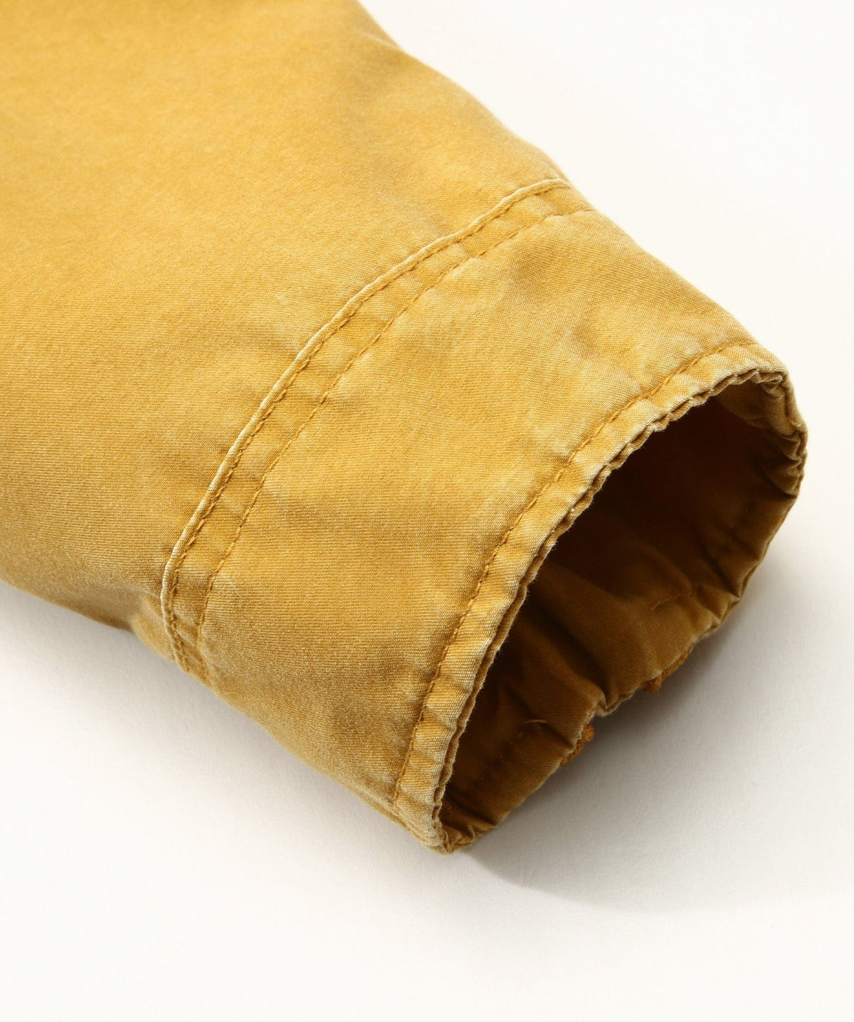 Washed Canvas Quilted Shoulder Moto Jacket for Men | Casual Wear