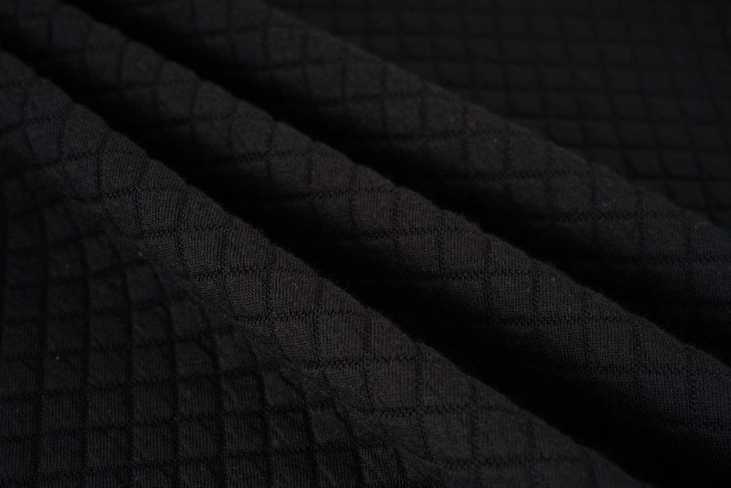 Minimalist Lightweight Zip Up Jacket with Sleeve Pocket for Men | Commuter Wear