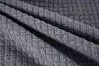 Minimalist Lightweight Zip Up Jacket with Sleeve Pocket for Men | Commuter Wear