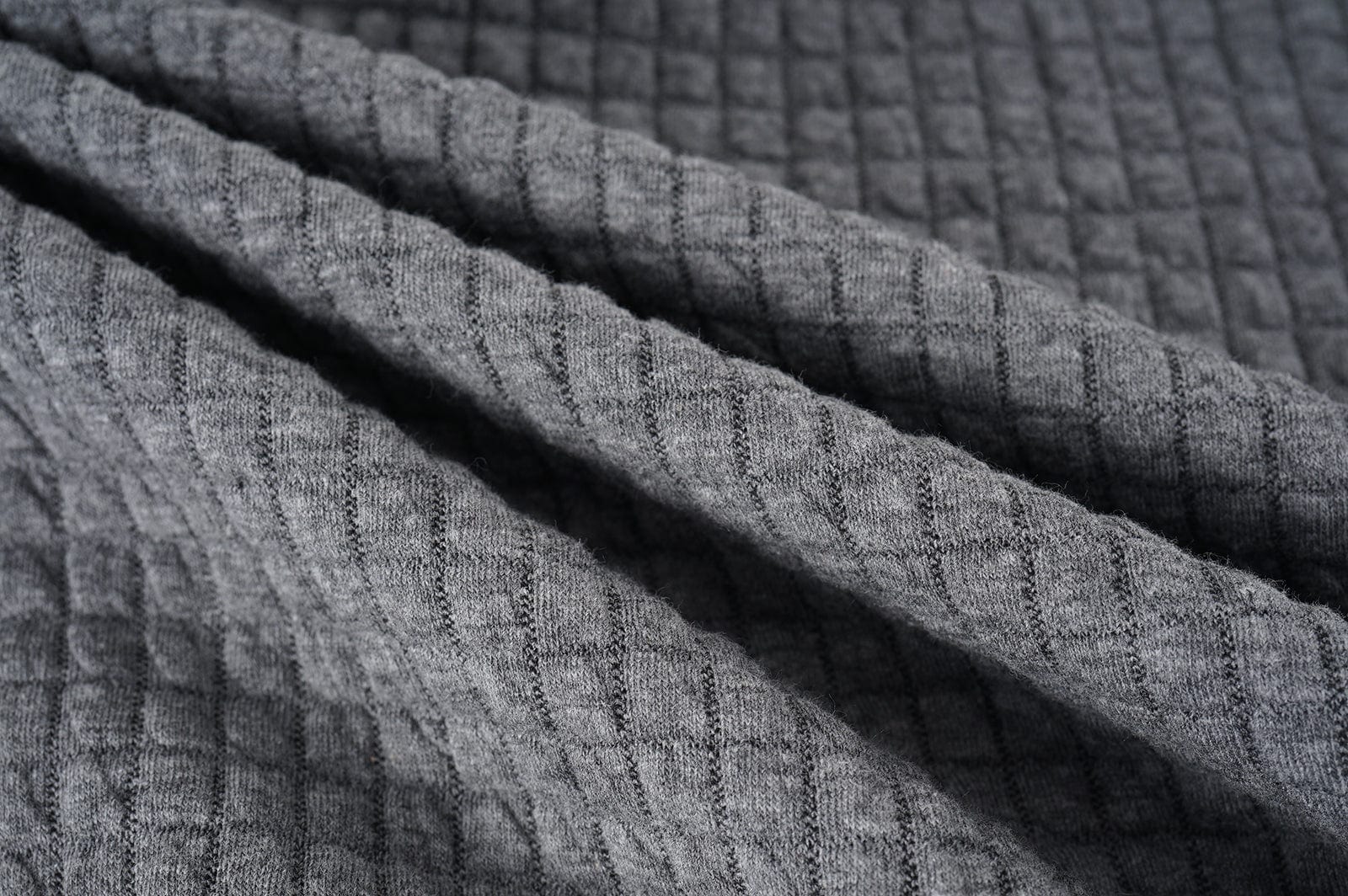 Minimalist Lightweight Zip Up Jacket with Sleeve Pocket for Men | Commuter Wear